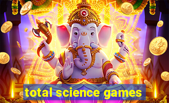 total science games